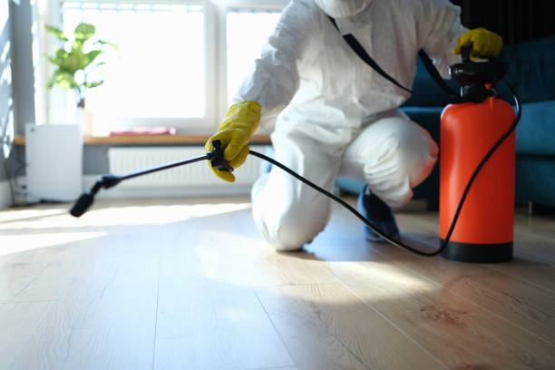 Trusted Unattended Death Cleanup service in Centerville, SC - Four Month Blood Cleanse